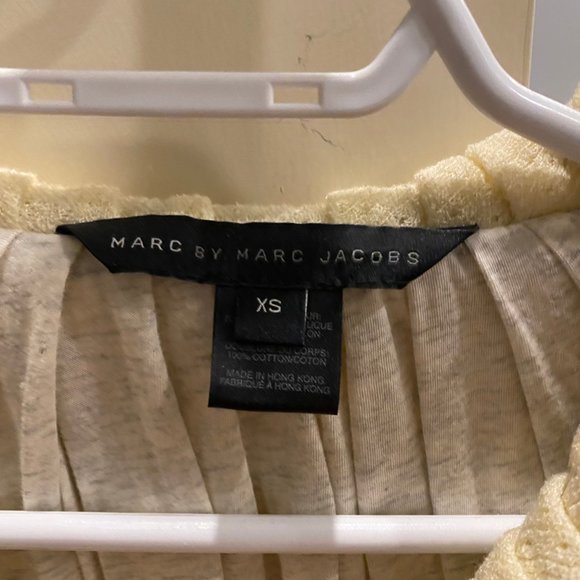 Marc Jacobs Sweater- Extra Small - Picture 3 of 4